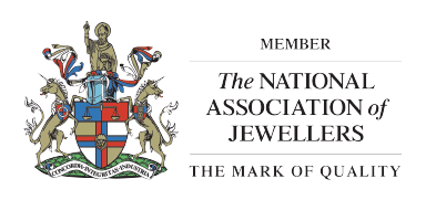 Member - the National Association of Jewellers